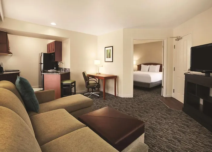 Hyatt House Pleasanton