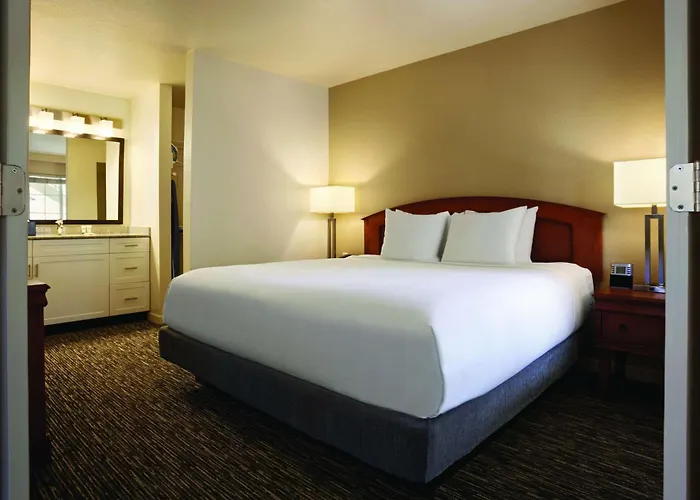 Hyatt House Pleasanton