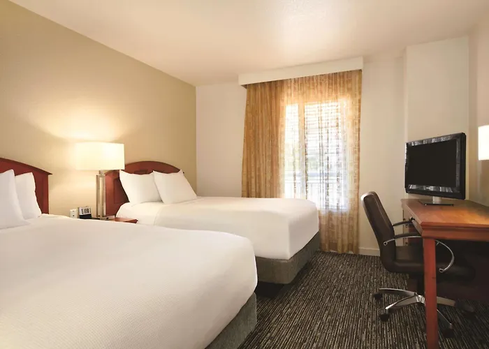 Hyatt House Pleasanton