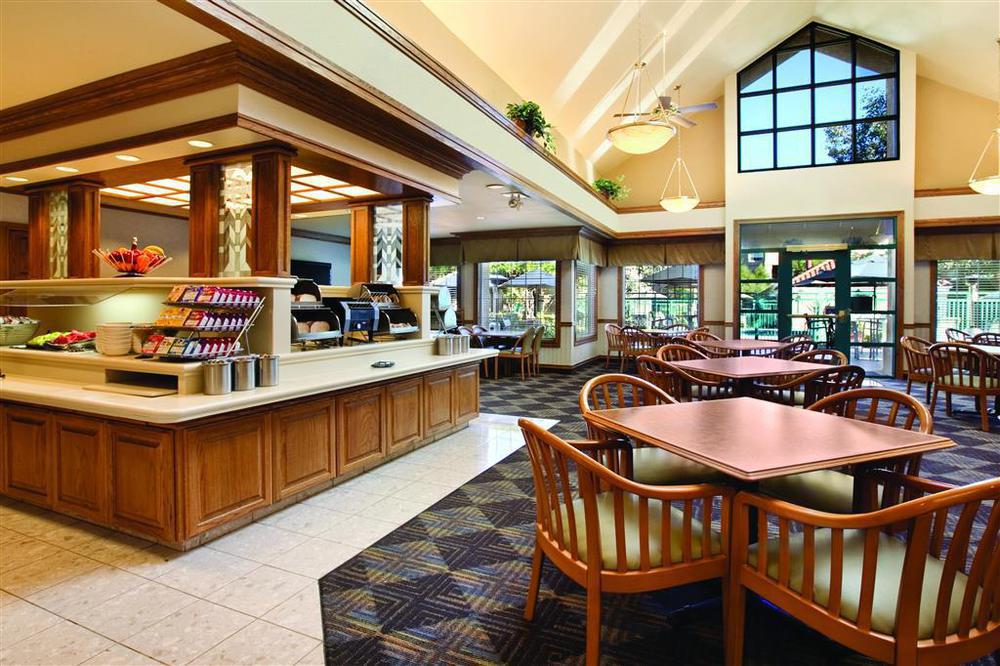 Hyatt House Hotel 3*
