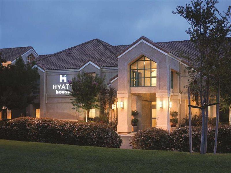 Hyatt House Pleasanton