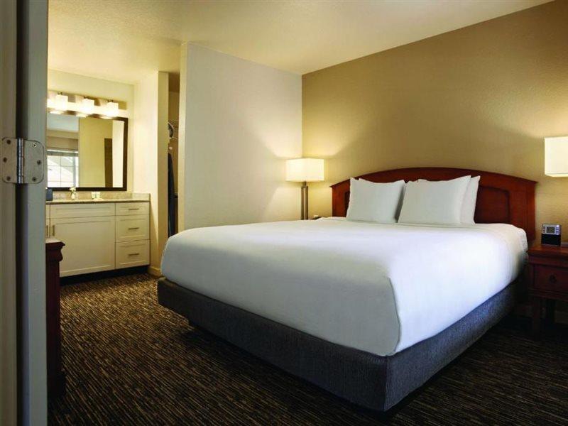 Hyatt House Hotel