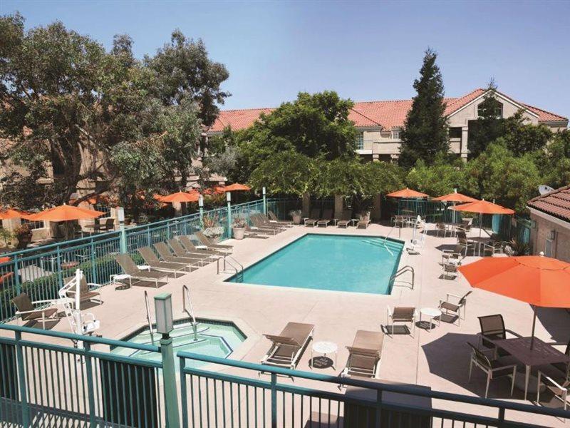 Hotel Hyatt House