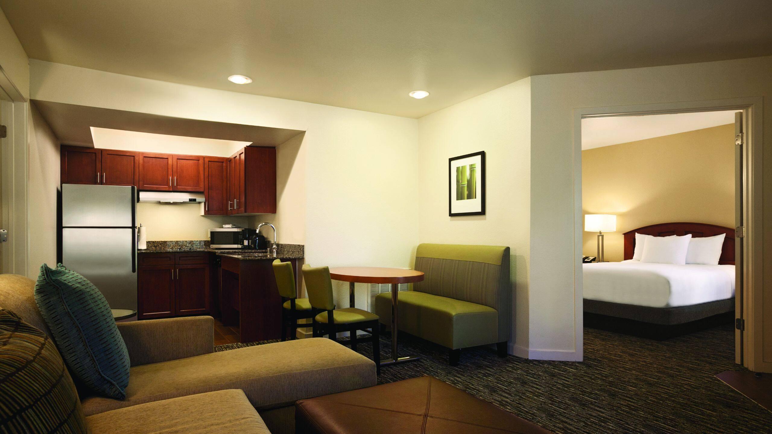 Hyatt House