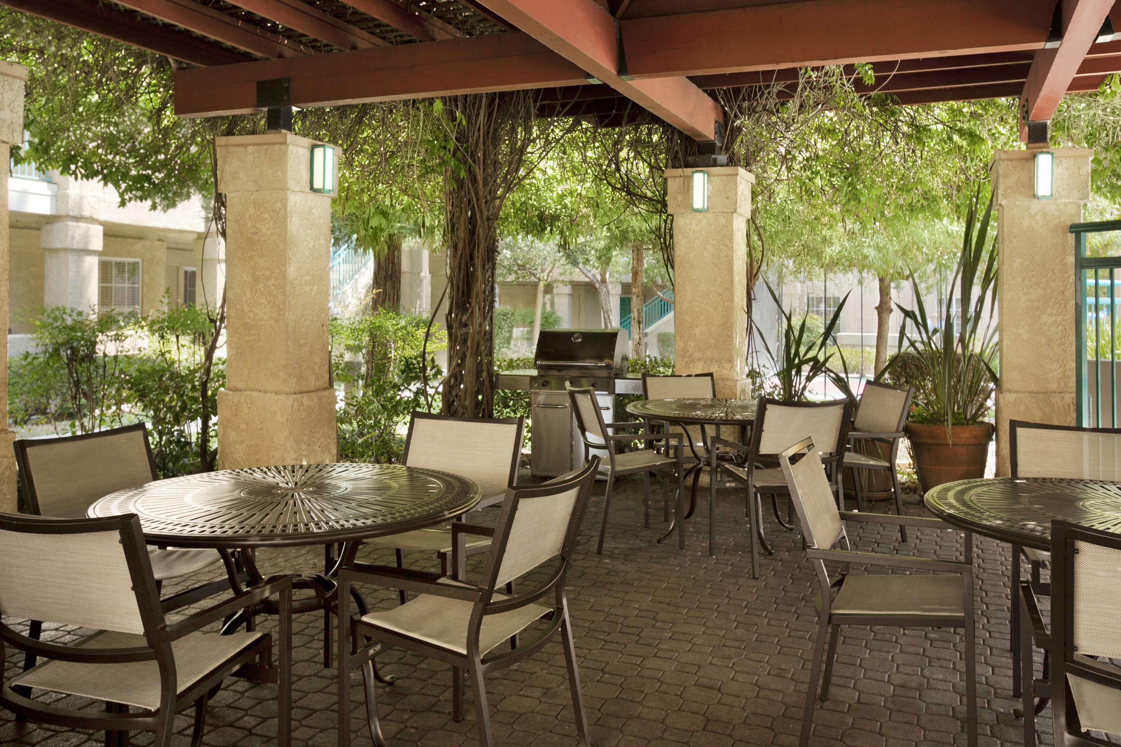 Hyatt House Hotel Pleasanton