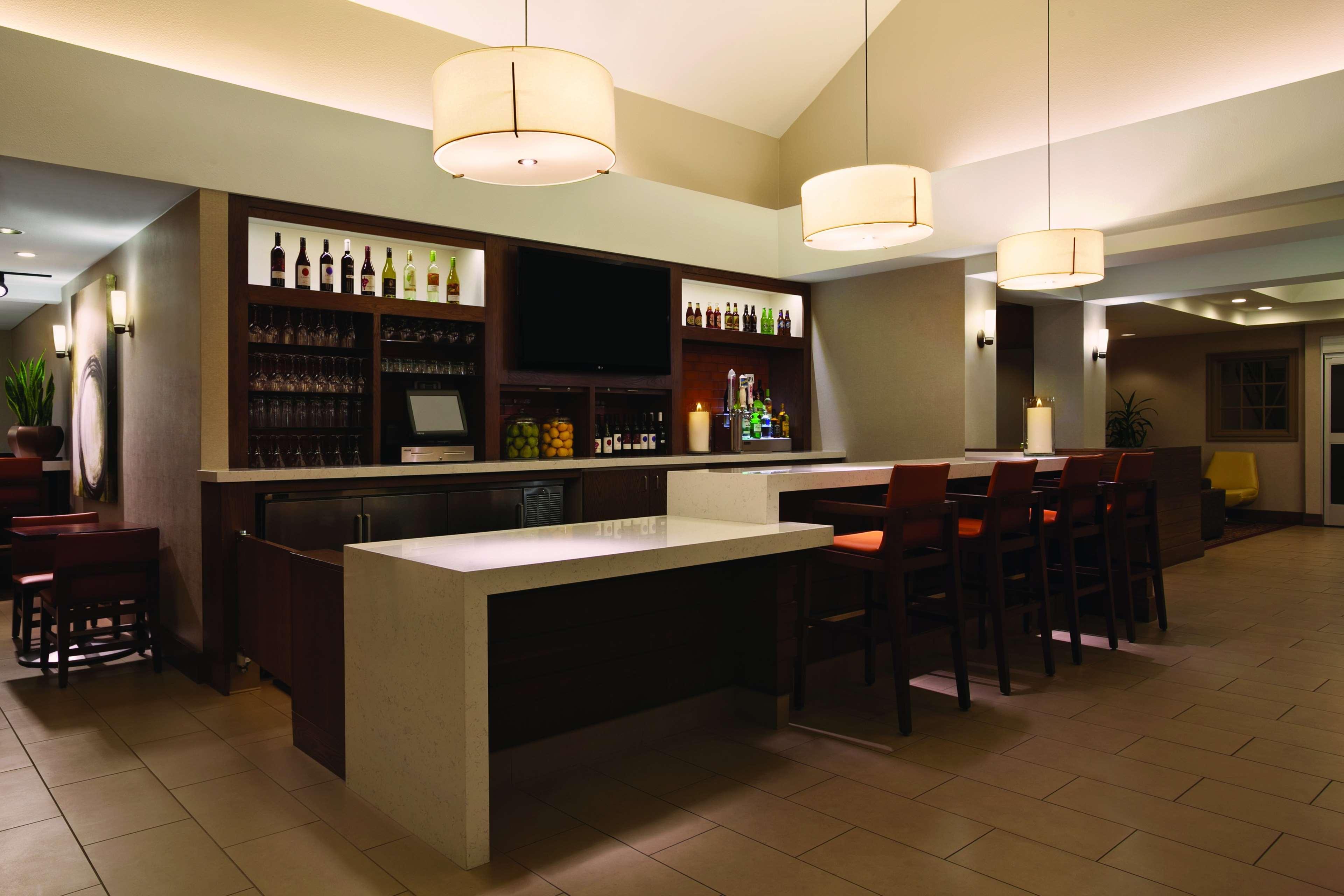 Hyatt House Pleasanton