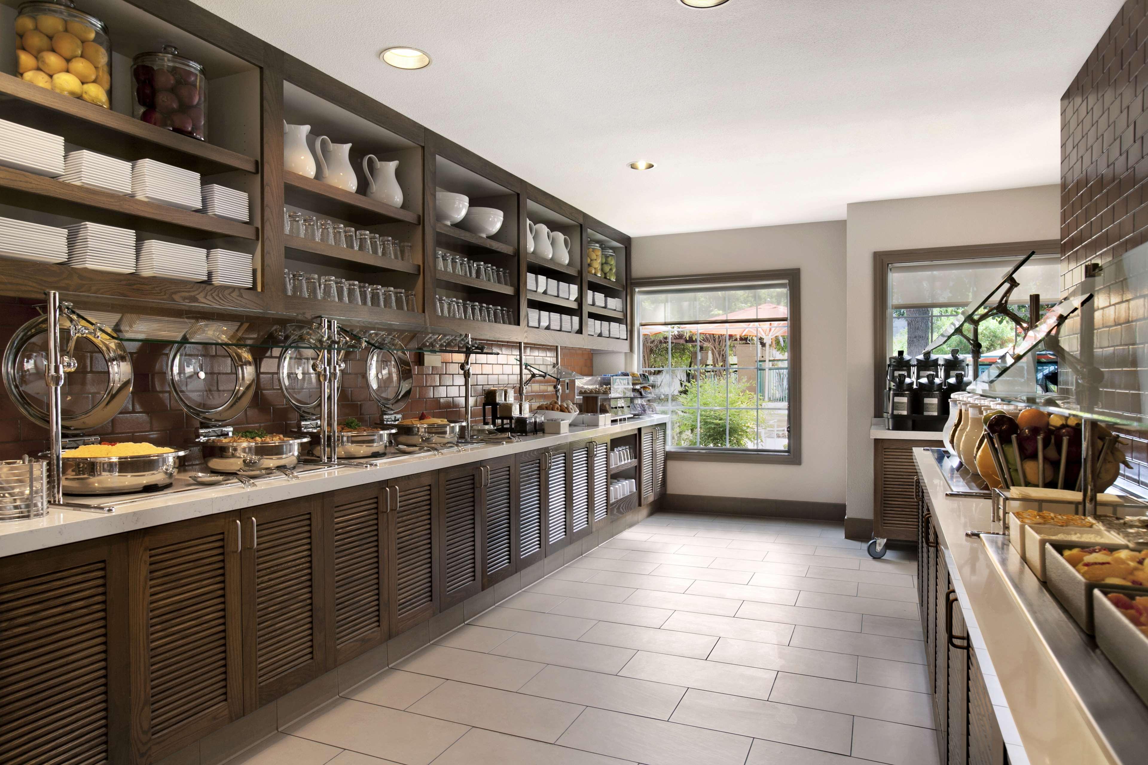 Hyatt House 3* Pleasanton
