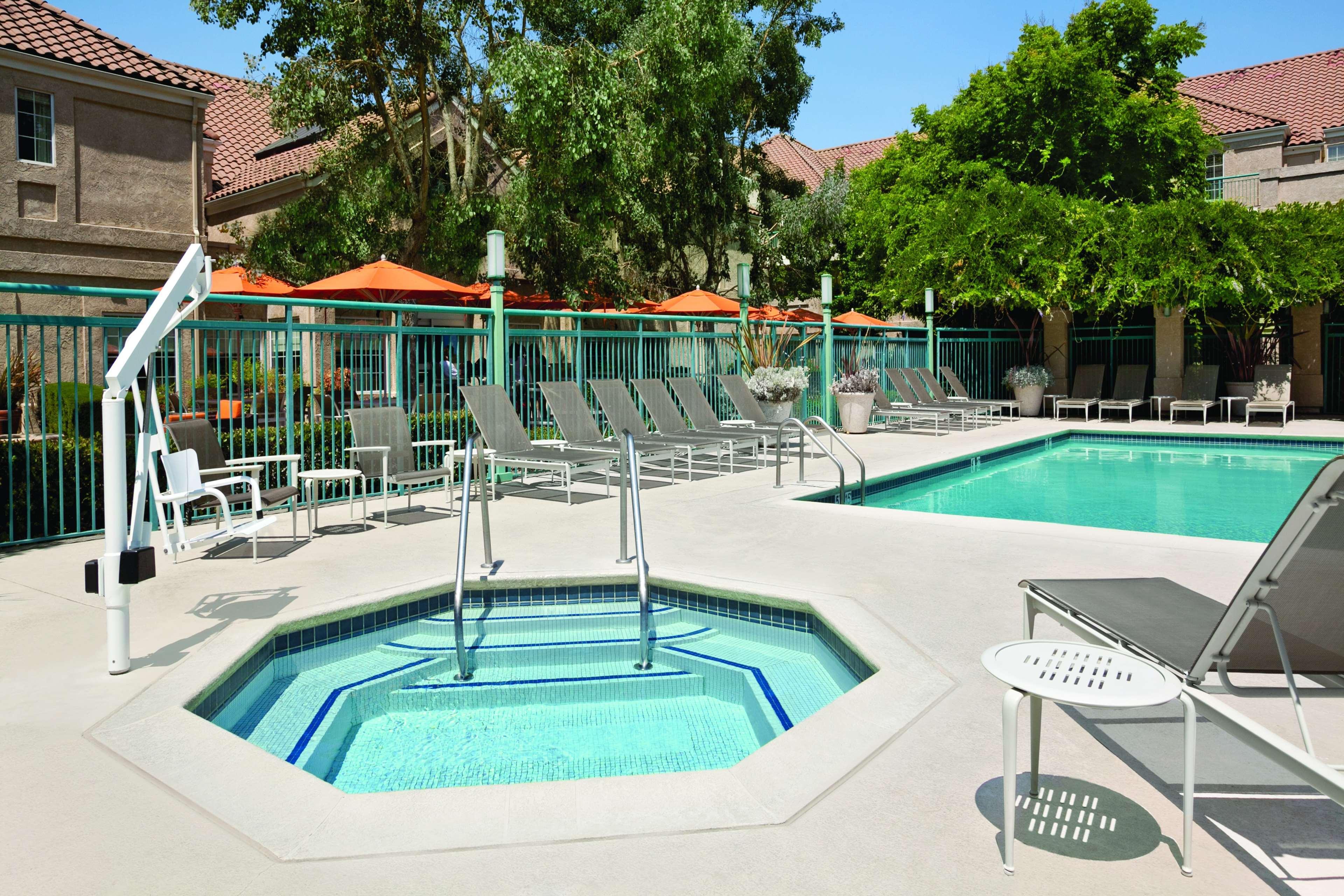 Hyatt House Hotel