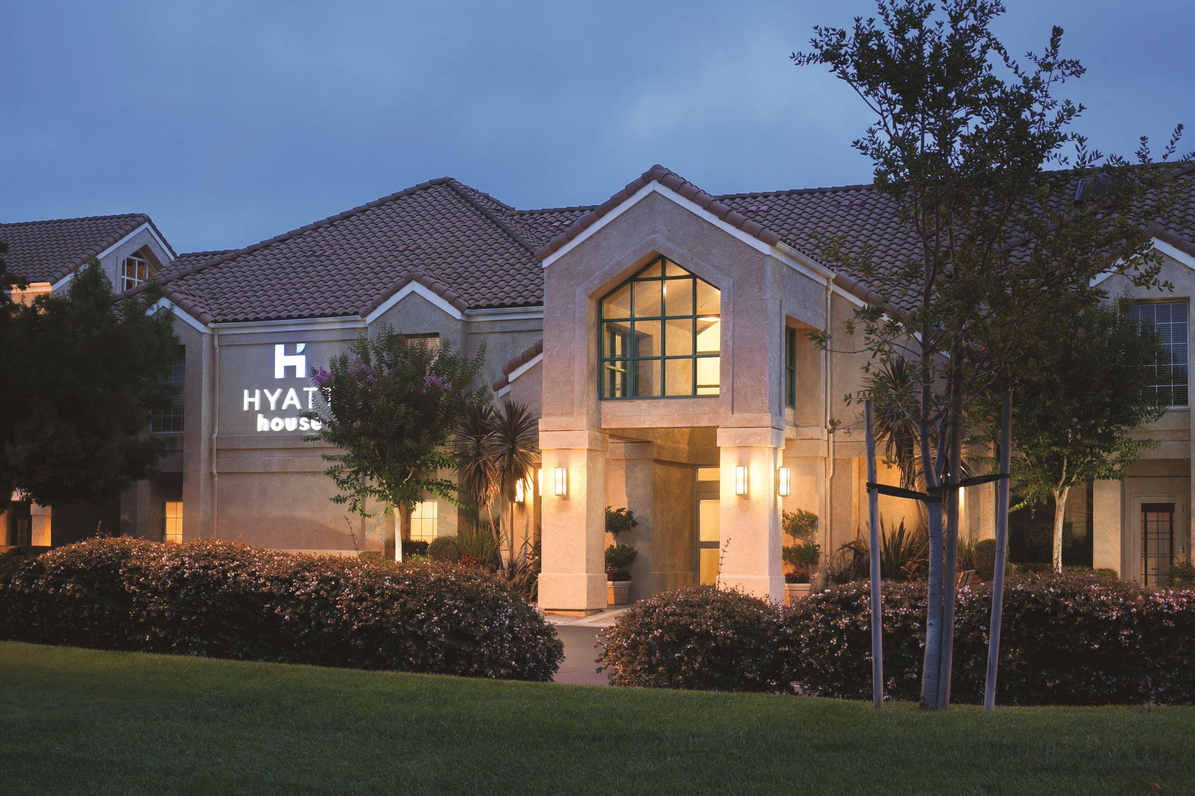 Hotel Hyatt House 3*