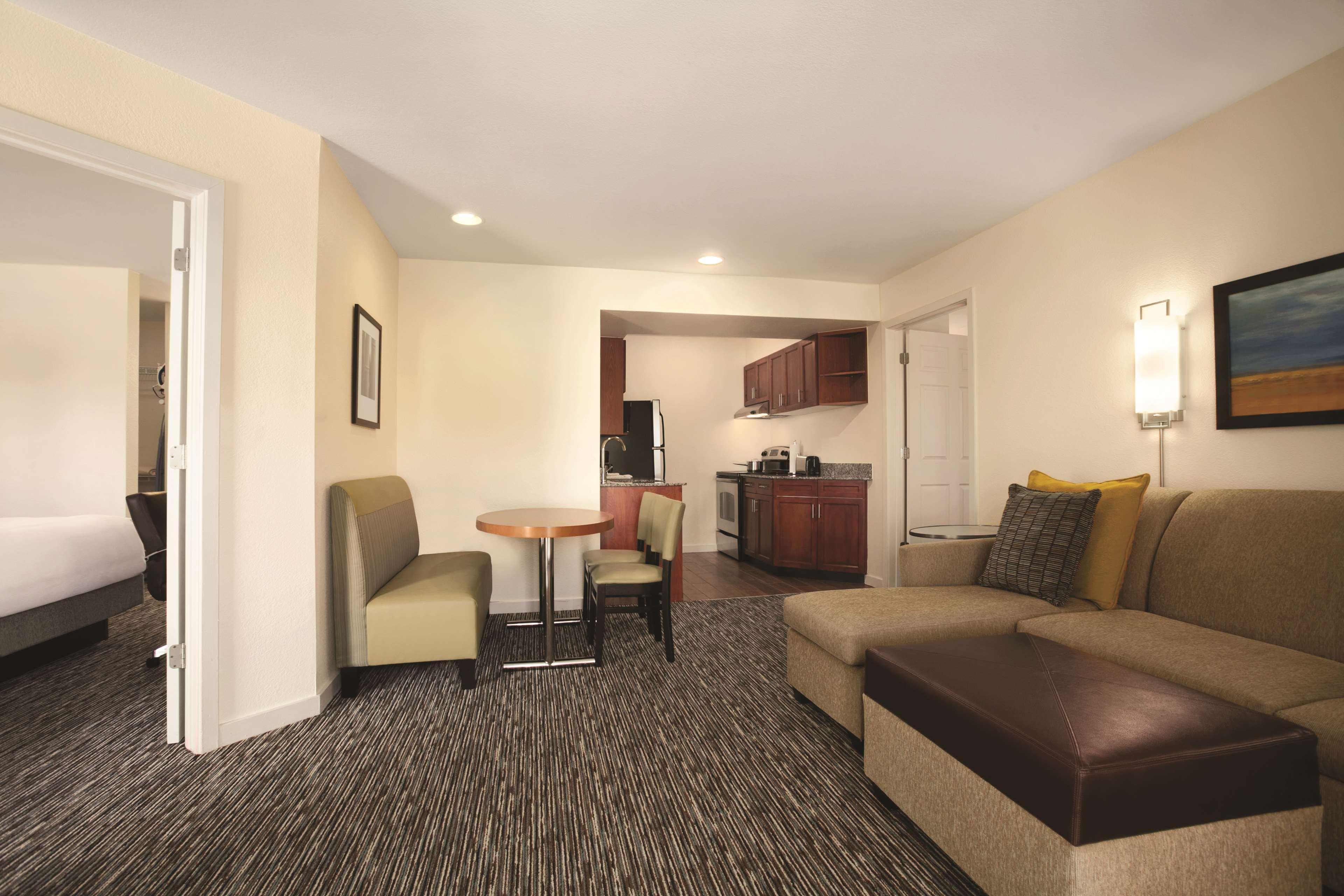 Hotel Hyatt House Pleasanton