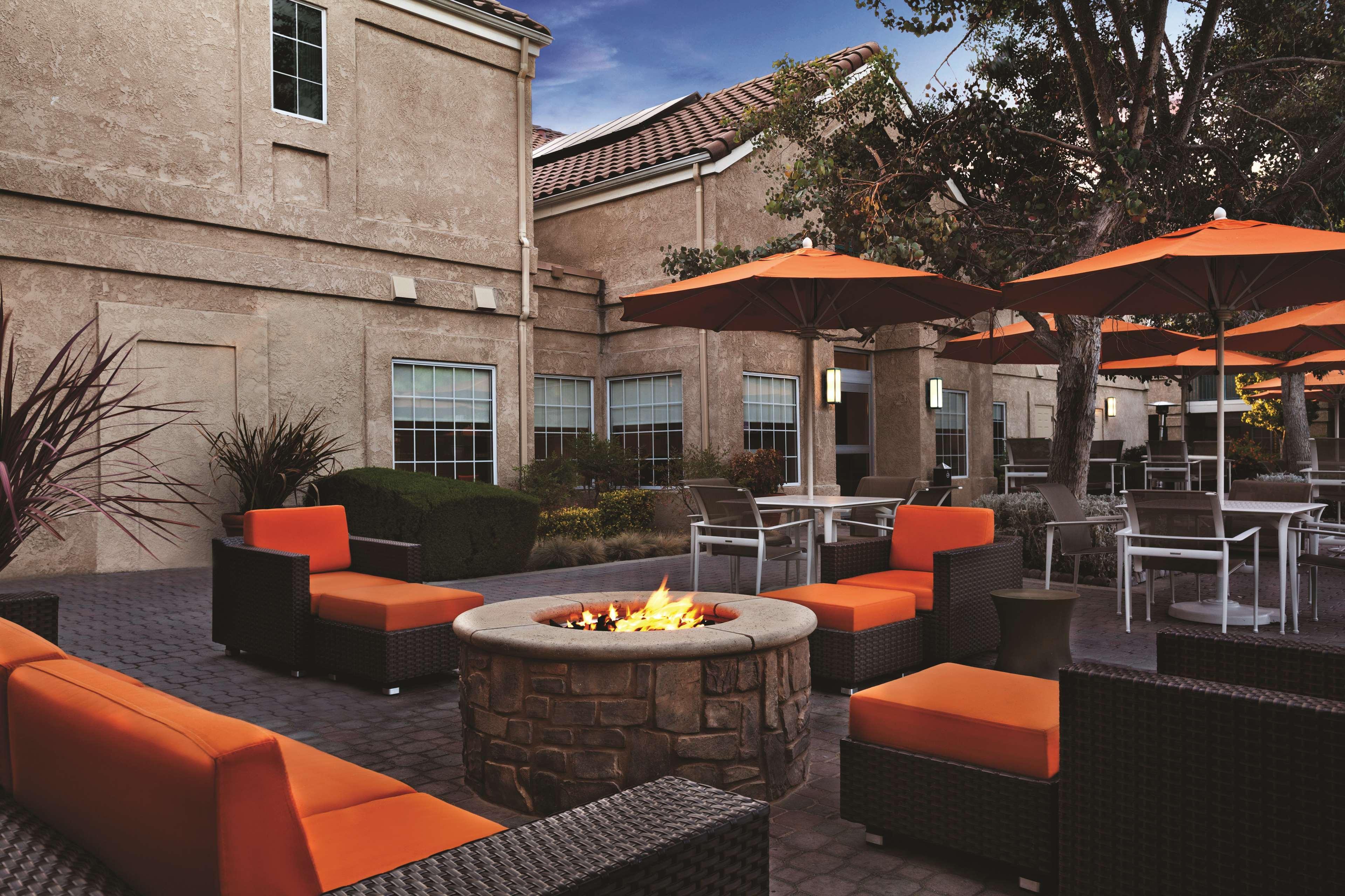 Hyatt House Hotel 3*