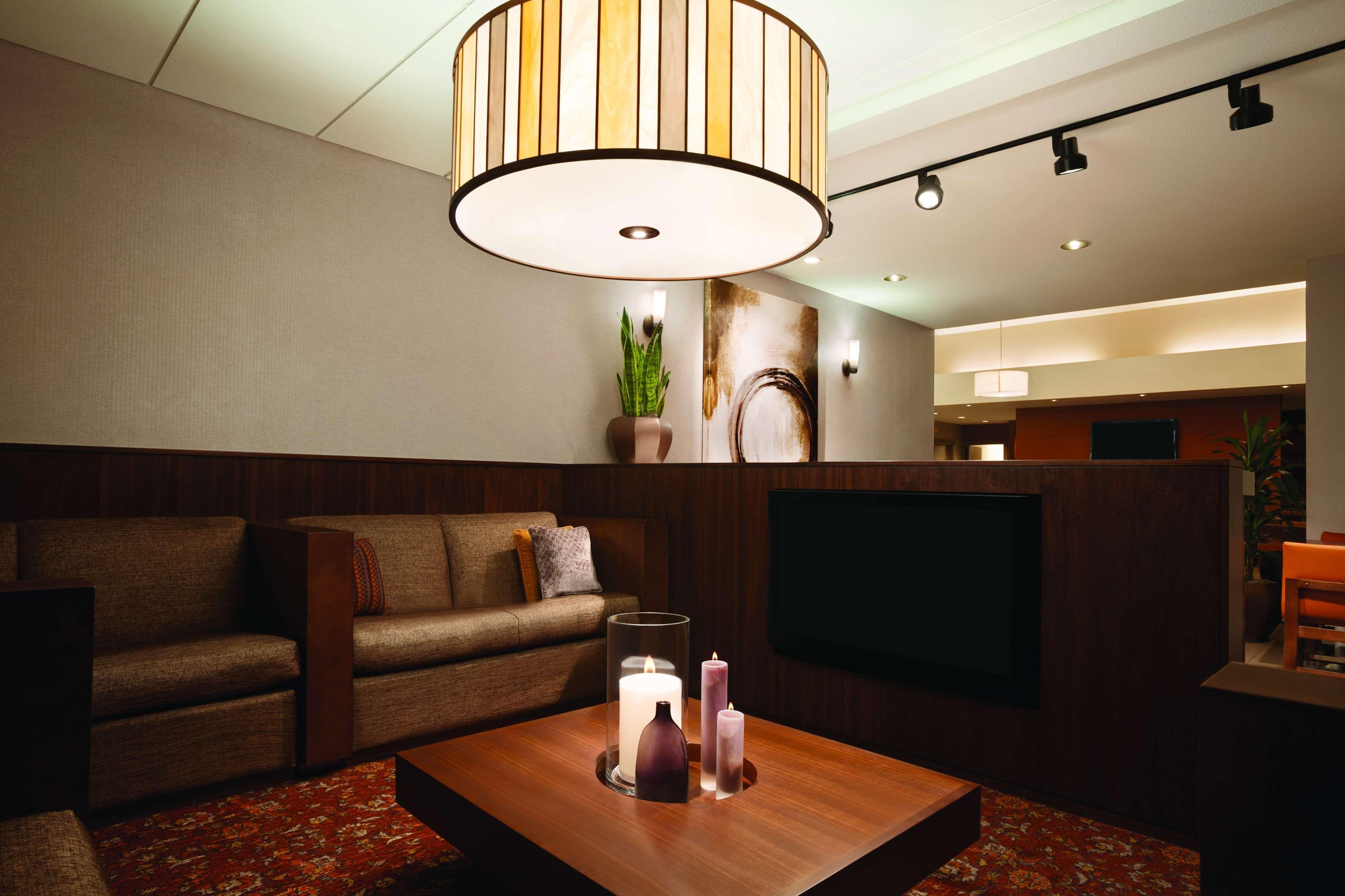 Hotel Hyatt House Pleasanton