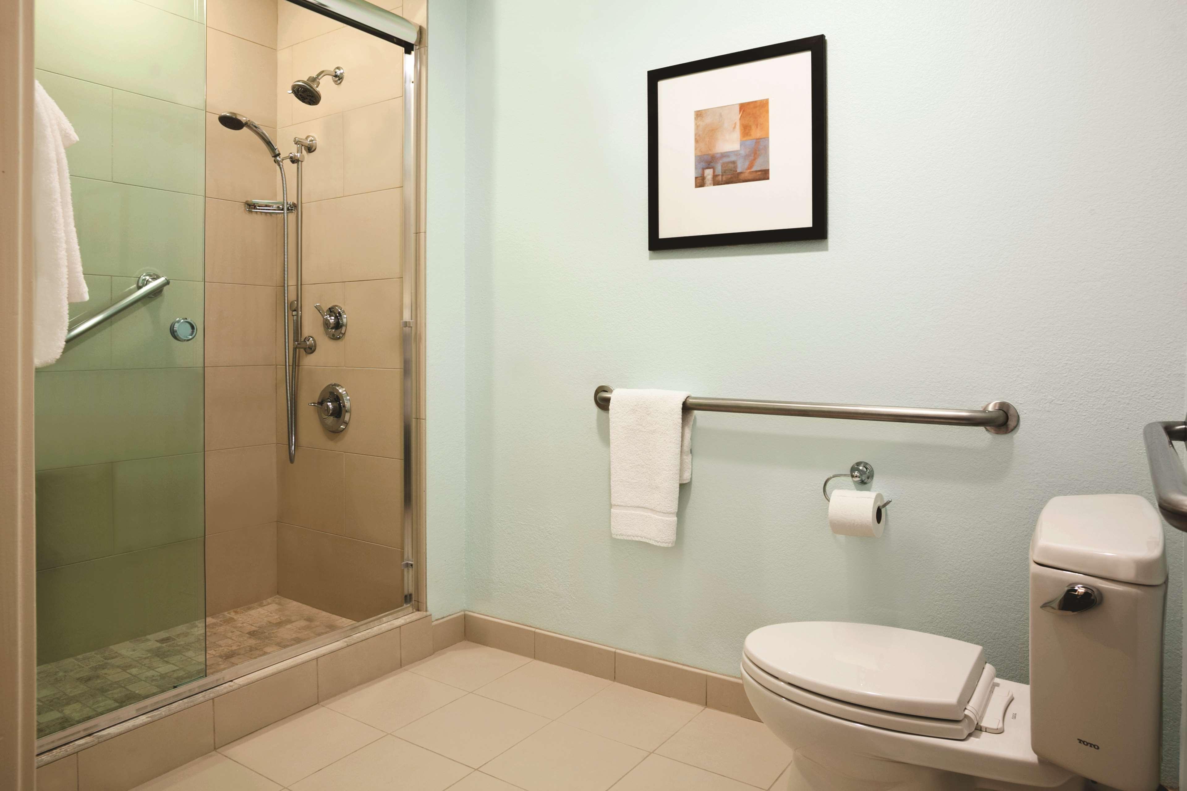 Hyatt House 3* Pleasanton