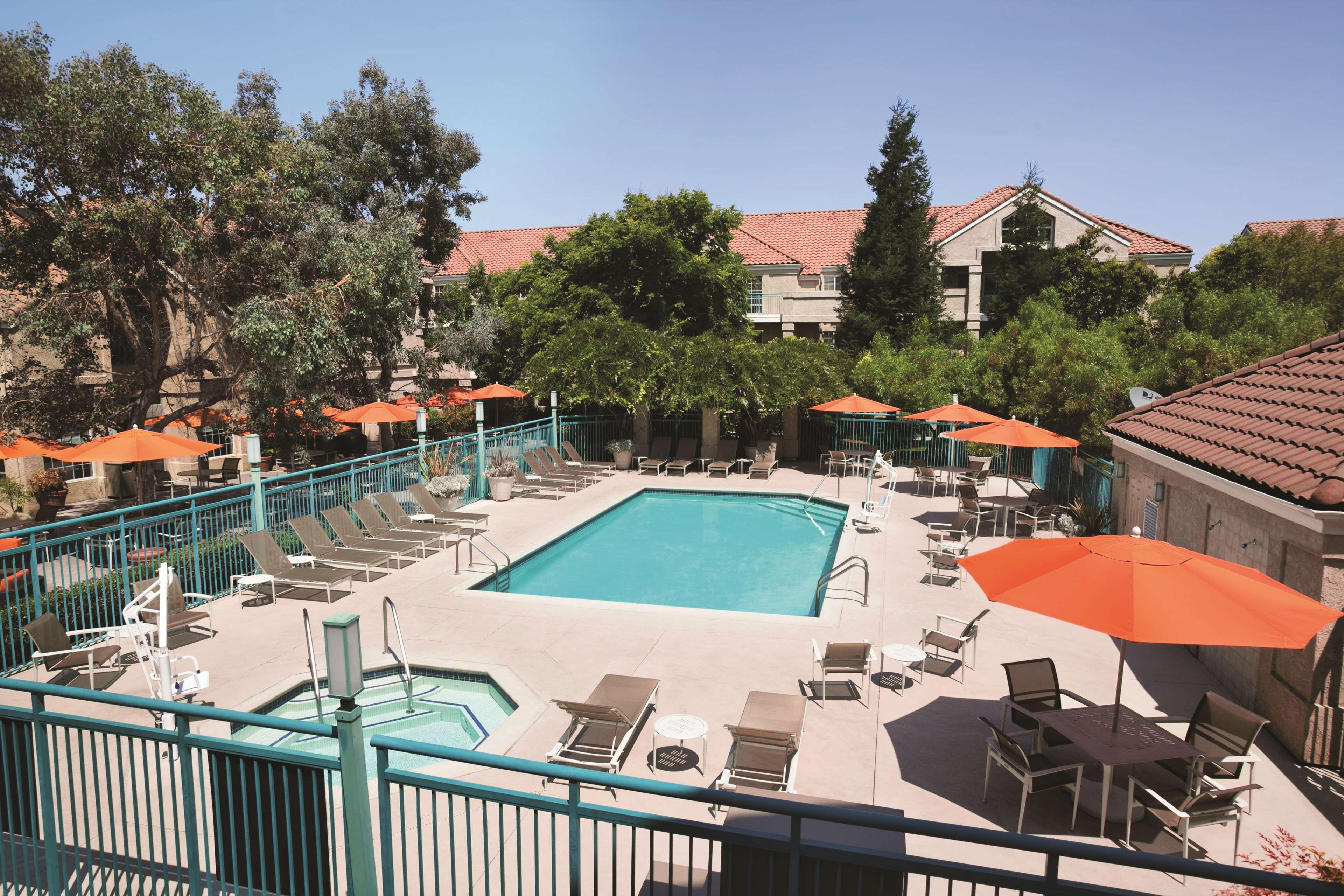 Hotel Hyatt House