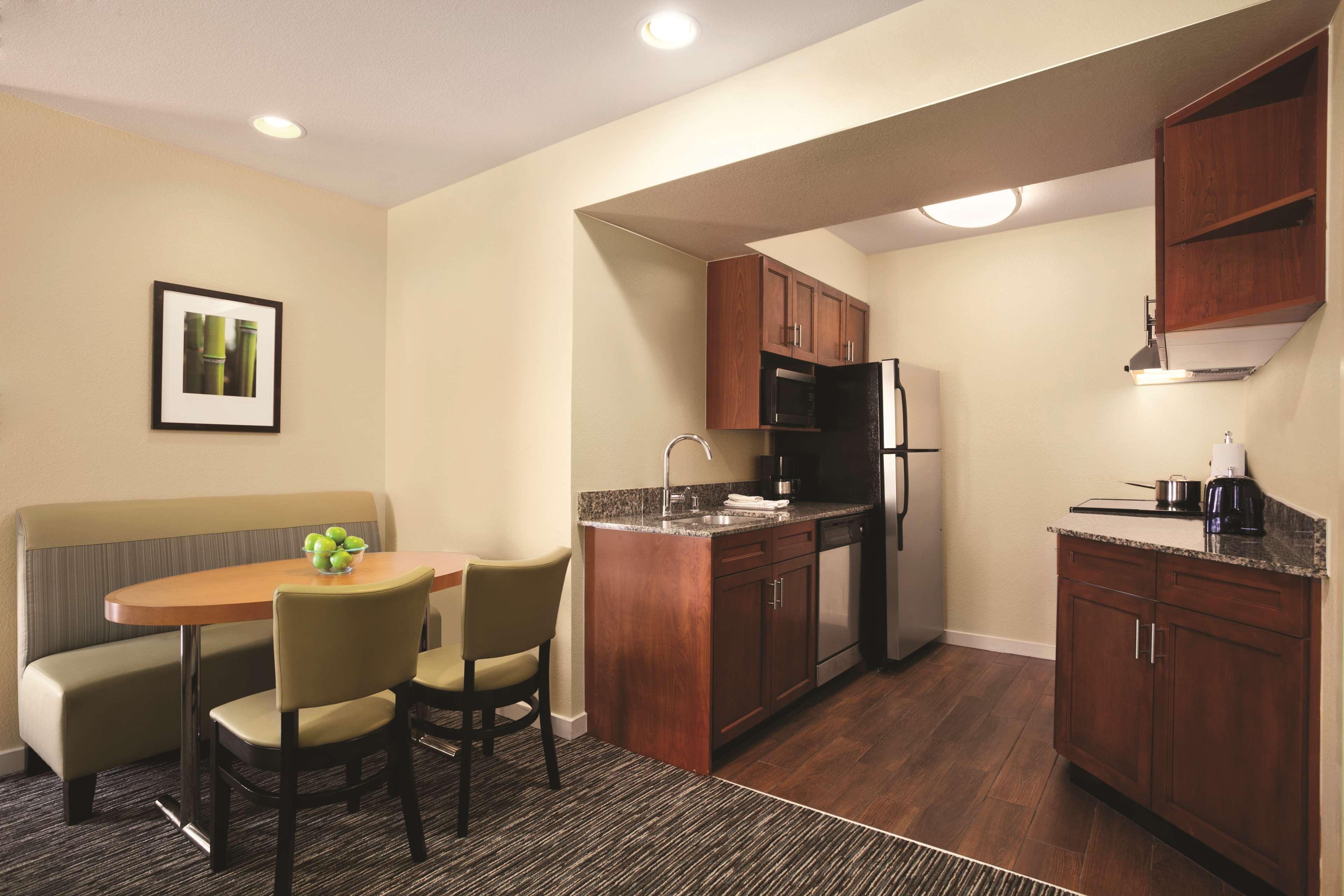 Hyatt House Hotel Pleasanton