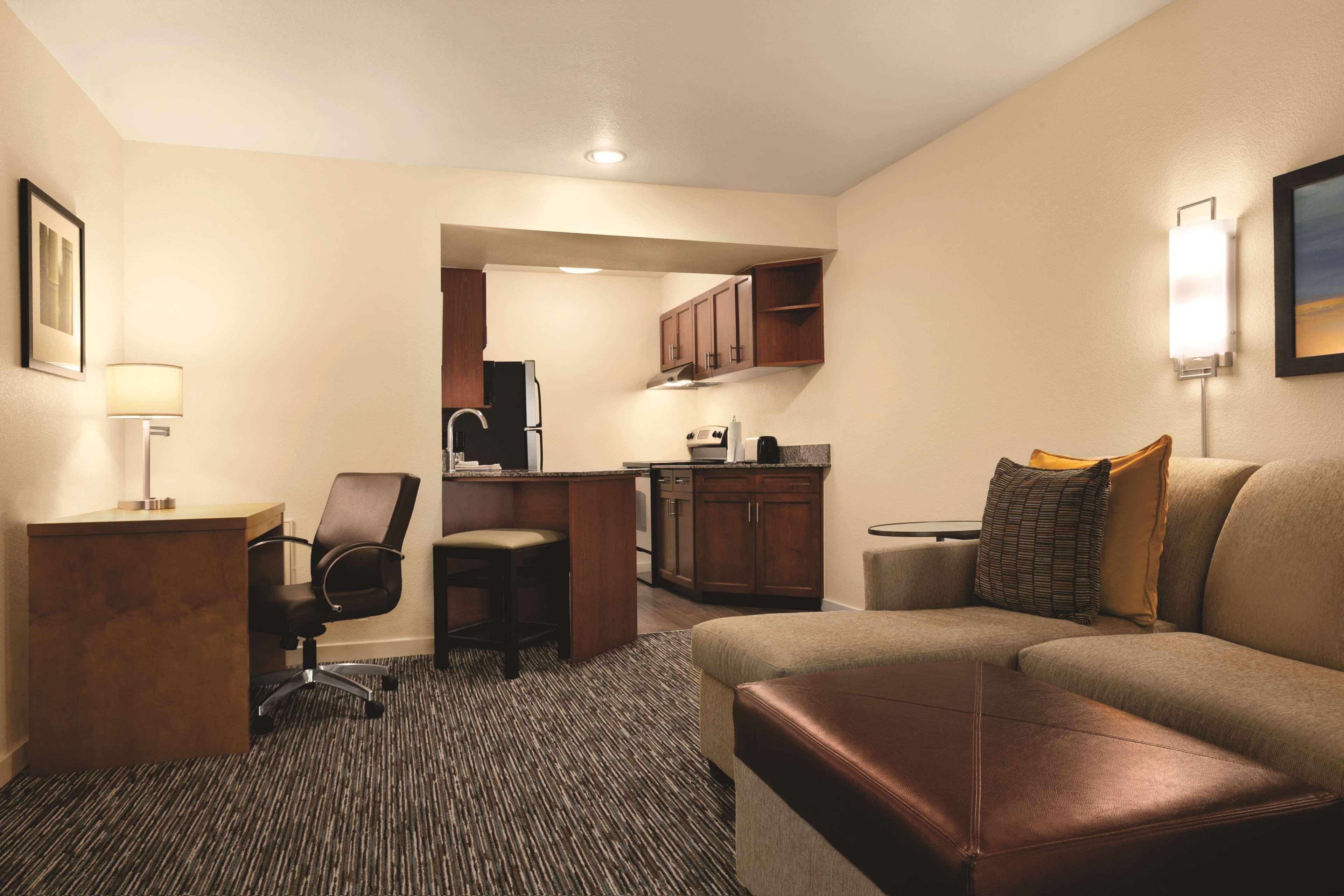 Hyatt House