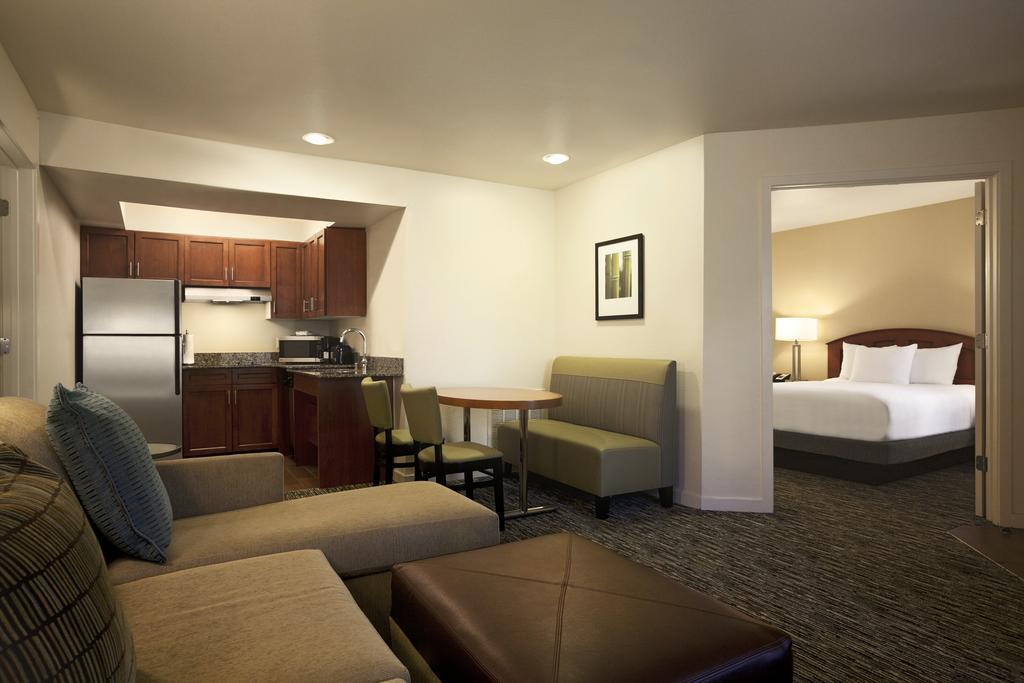 Hotel Hyatt House Pleasanton