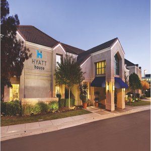 Hyatt House Hotel