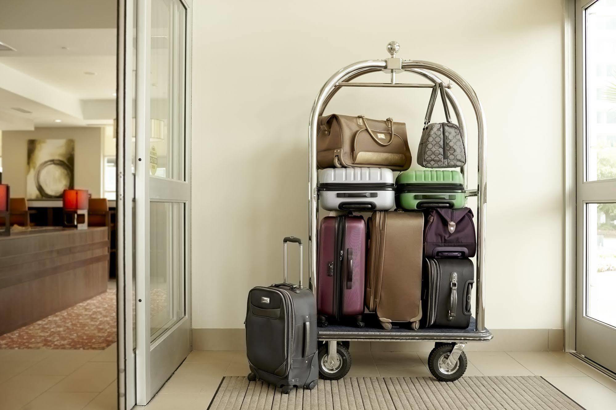 Hotel Hyatt House 3*