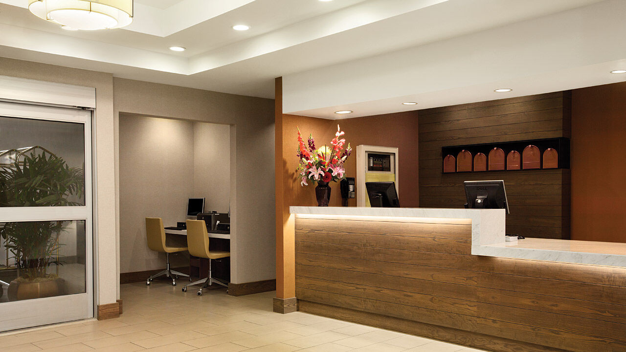 Hyatt House 3*