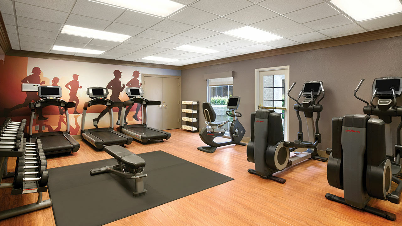 Hyatt House Hotel 3*