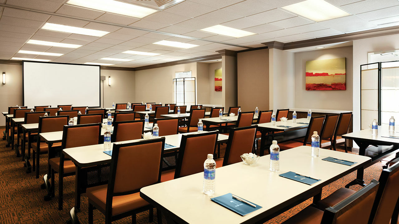 Hyatt House