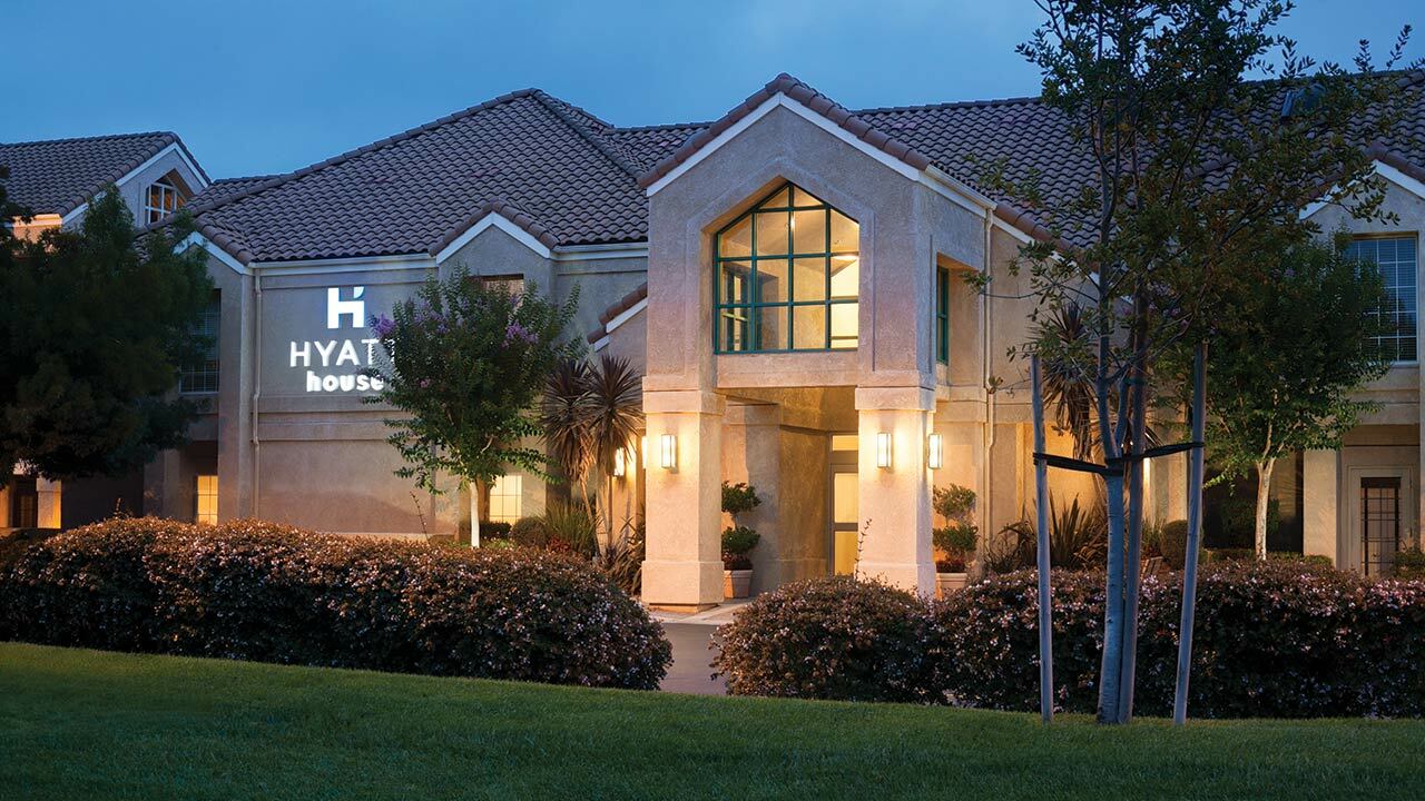 Hyatt House Hotel