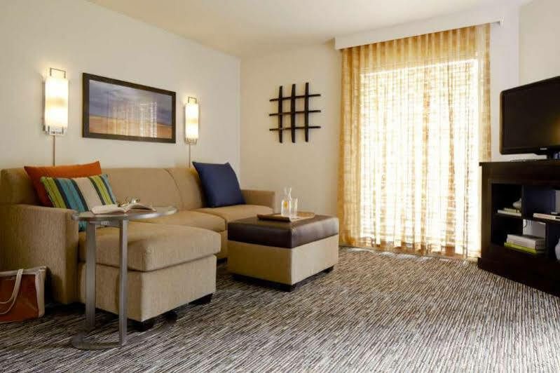 Hyatt House Pleasanton