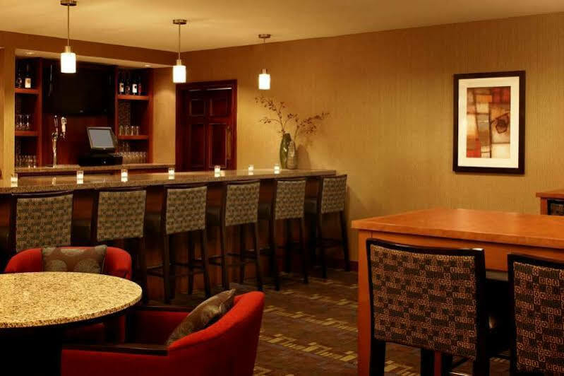 Hyatt House Hotel